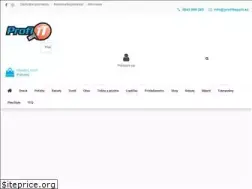 Sites similar to profittsport.sk
