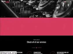 Sites similar to profiturbo.com.pl