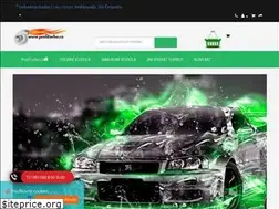 Sites similar to profiturbo.cz