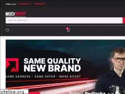 Sites similar to profiturbo.pl