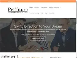 Sites similar to profiture.net