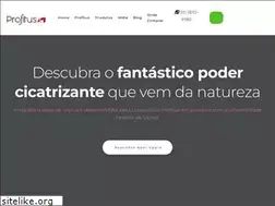 Sites similar to profitus.com.br