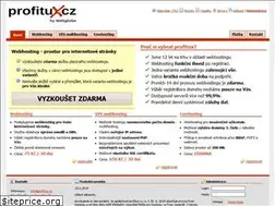 Sites similar to profitux.cz