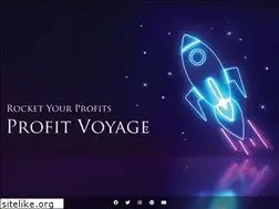 Sites similar to profitvoyage.com
