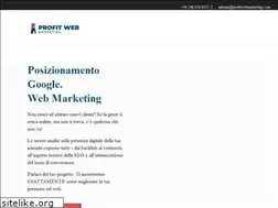 Sites similar to profitwebmarketing.com