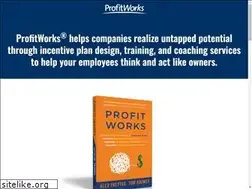 Sites similar to profitworksllc.com