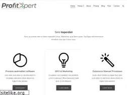 Sites similar to profitxpert.com