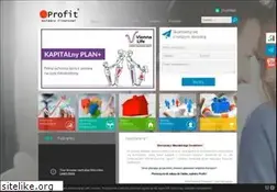 Sites similar to profity.com.pl