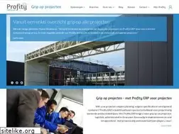 Sites similar to profity.nl