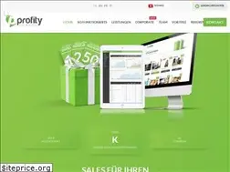 Sites similar to profity.online