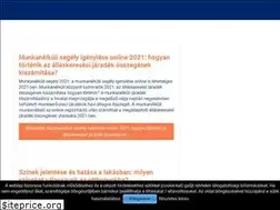 Sites similar to profitzona.hu