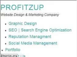 Sites similar to profitzup.com