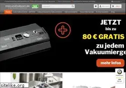 Sites similar to profivakuum.de