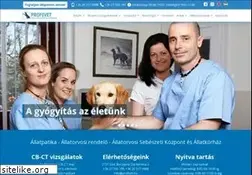 Sites similar to profivet.hu