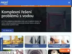 Sites similar to profivoda.cz