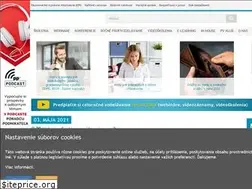 Sites similar to profivzdelavanie.sk