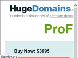 Sites similar to profiway.com