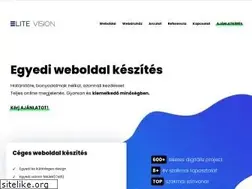 Sites similar to profiweboldalkeszites.hu