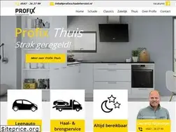 Sites similar to profixautoschade.nl