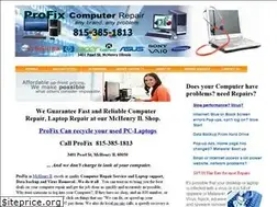 Sites similar to profixcomputers.net