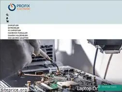 Sites similar to profixelektronik.net