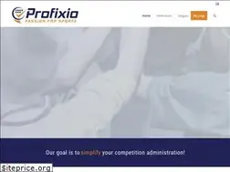 Sites similar to profixio.com