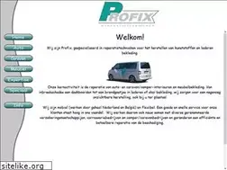 Sites similar to profixrepair.nl