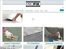 Sites similar to profixsystems.com