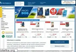 Sites similar to profizoo.cz