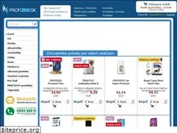 Sites similar to profizoo.sk