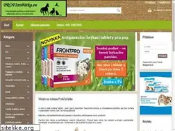 Sites similar to profizviratka.cz