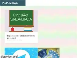 Sites similar to profjacbagis.wordpress.com
