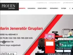Sites similar to profjen.com.tr