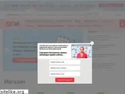 Sites similar to profkadrovik.ru