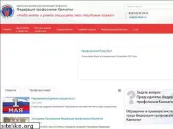 Sites similar to profkam.ru