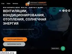 Sites similar to profkomfort.com.ua