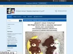Sites similar to profkonditer.com.ua