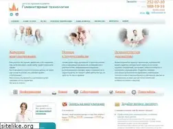 Sites similar to profkonsultant.ru