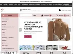 Sites similar to profkos.ru