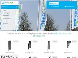 Sites similar to proflags.com