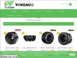 Sites similar to proflash.es