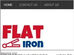 Sites similar to proflatiron.com