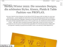 Sites similar to proflax.de