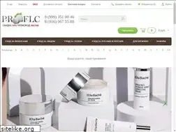 Sites similar to proflc.com
