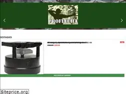 Sites similar to proflecha.pt