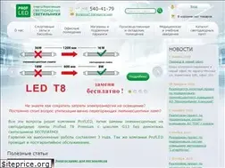 Sites similar to profled.ru