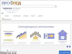 Sites similar to profledrf.ru