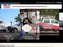 Sites similar to profleetservices.net