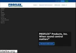 Sites similar to proflex.us