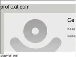 Sites similar to proflexit.com